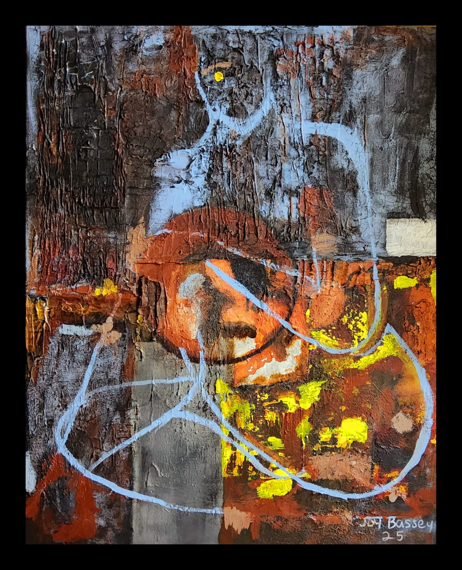 Fragments of Continuum