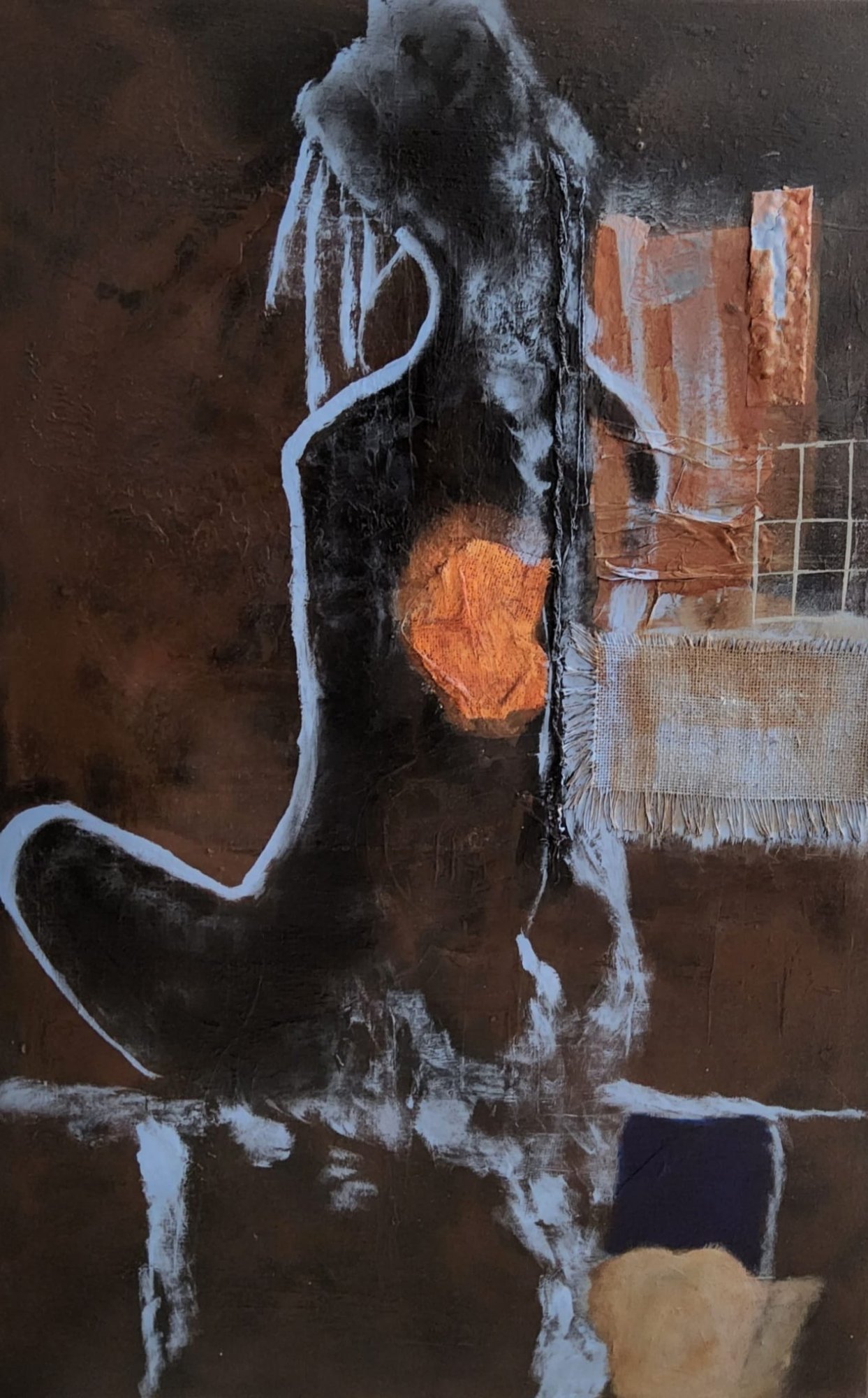 Monument to the Present